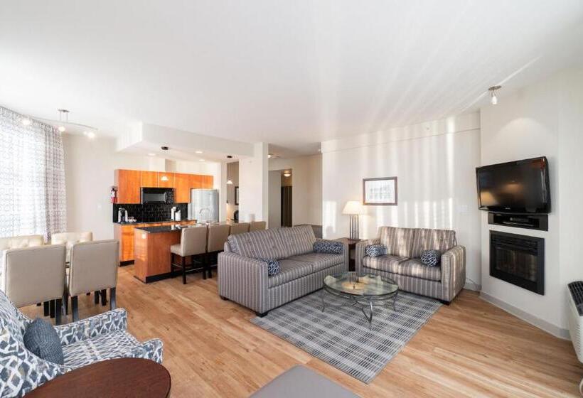 호텔 Ocean Promenade