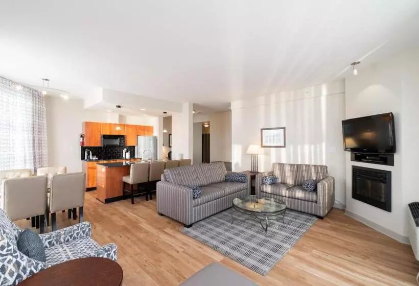 호텔 Ocean Promenade