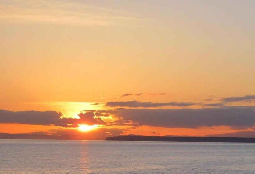 호텔 Ocean Promenade