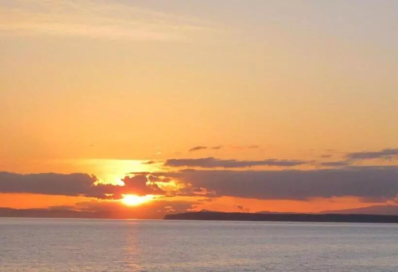 호텔 Ocean Promenade