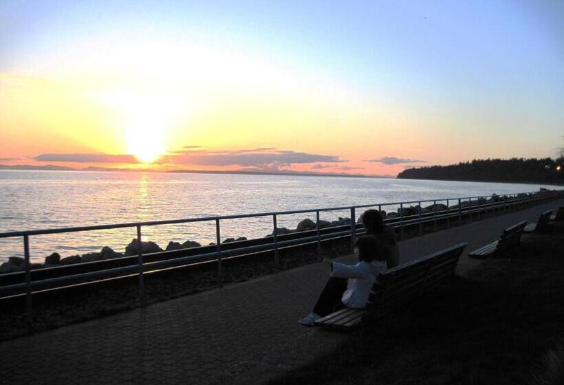 호텔 Ocean Promenade