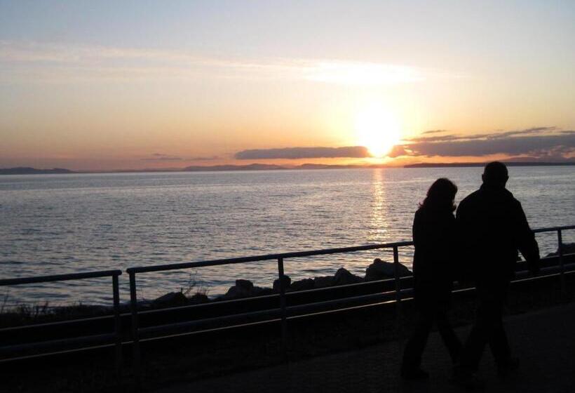 호텔 Ocean Promenade