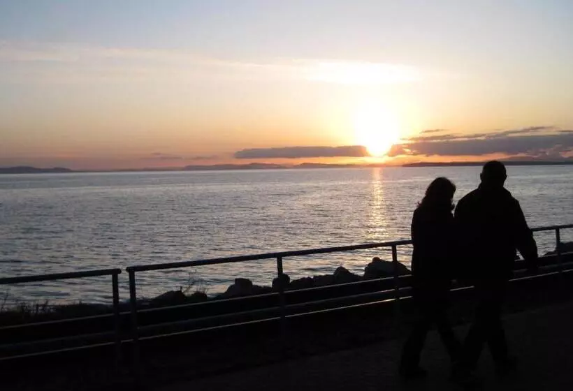 호텔 Ocean Promenade