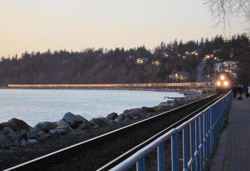 호텔 Ocean Promenade