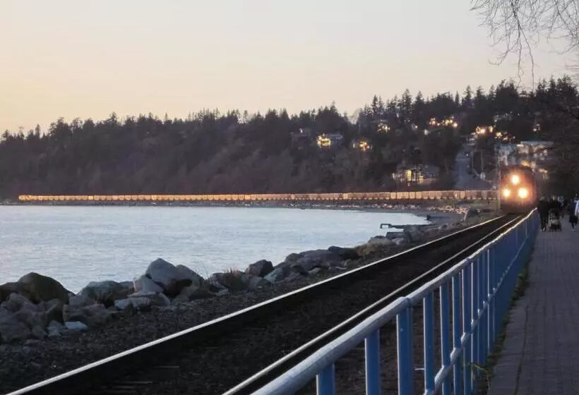 호텔 Ocean Promenade