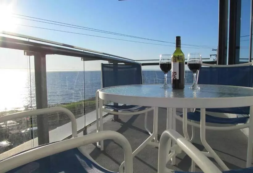 호텔 Ocean Promenade