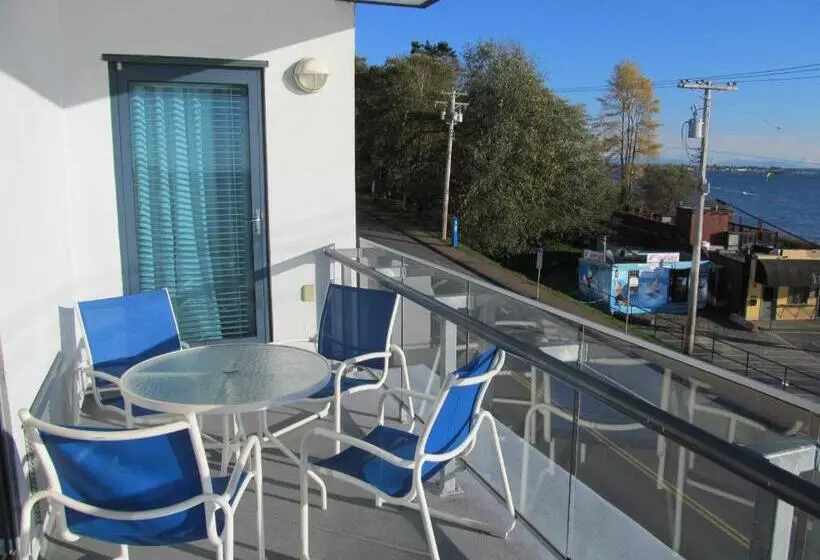 호텔 Ocean Promenade