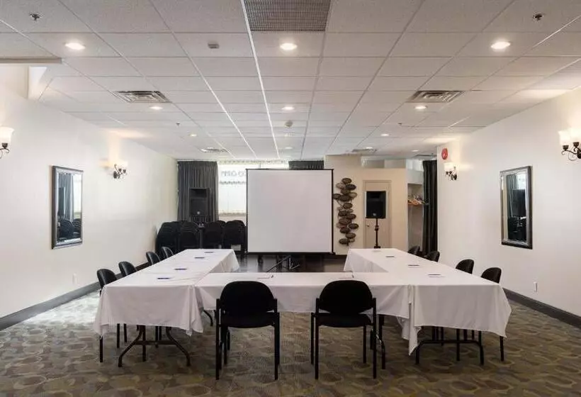 호텔 Ocean Promenade