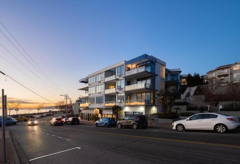 호텔 Ocean Promenade