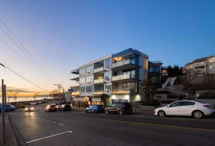 호텔 Ocean Promenade