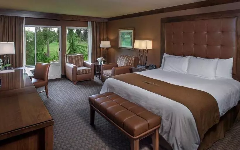 هتل Olympic Lodge By Ayres