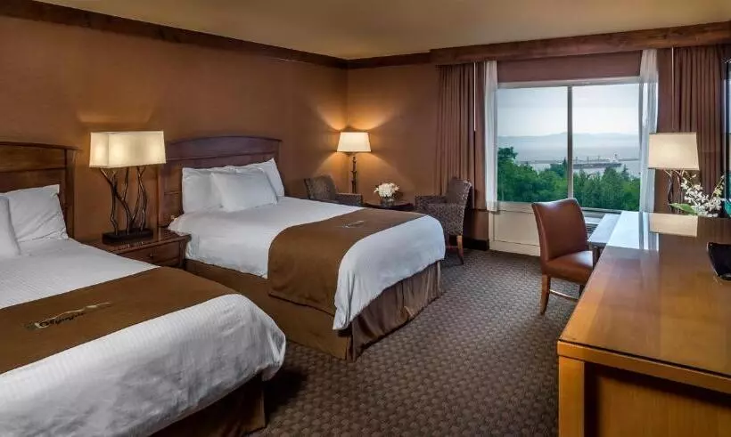 هتل Olympic Lodge By Ayres