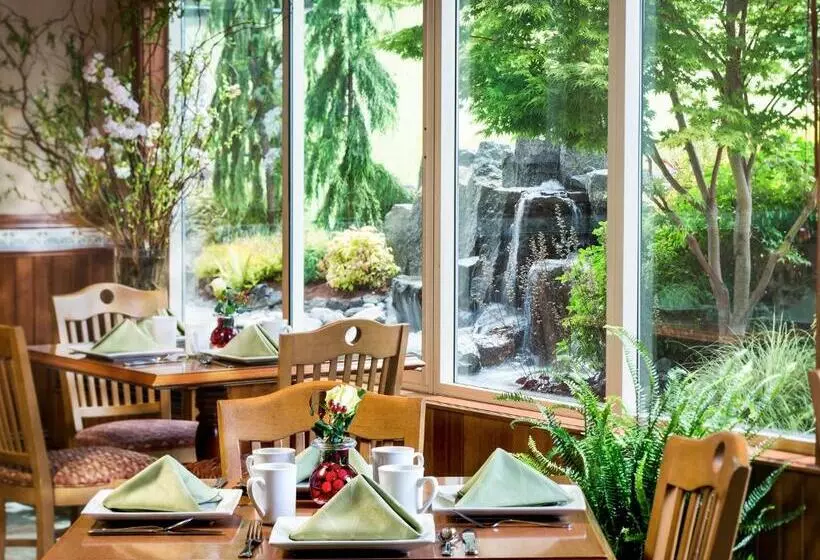 هتل Olympic Lodge By Ayres