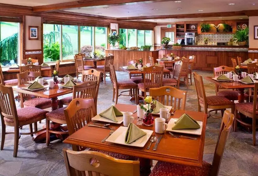 هتل Olympic Lodge By Ayres