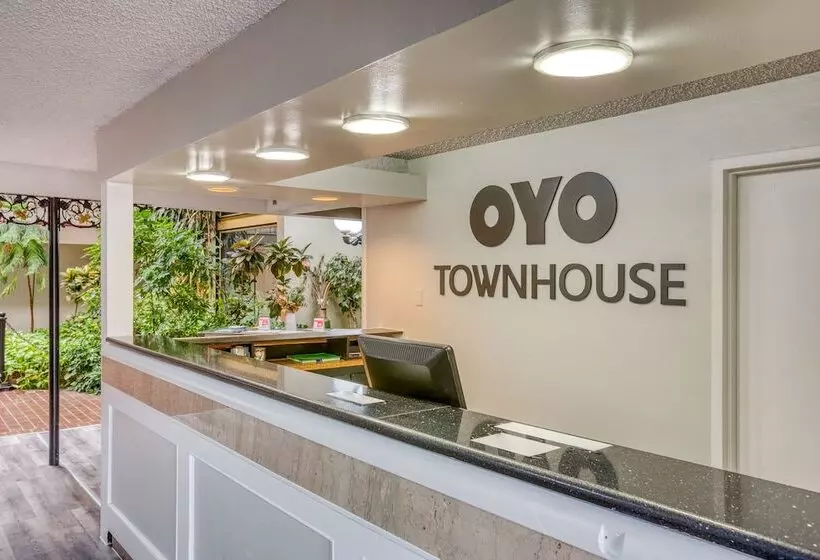 فندق Presidential Suites Tulsa