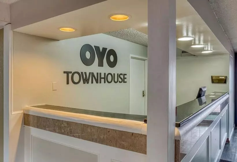 فندق Presidential Suites Tulsa