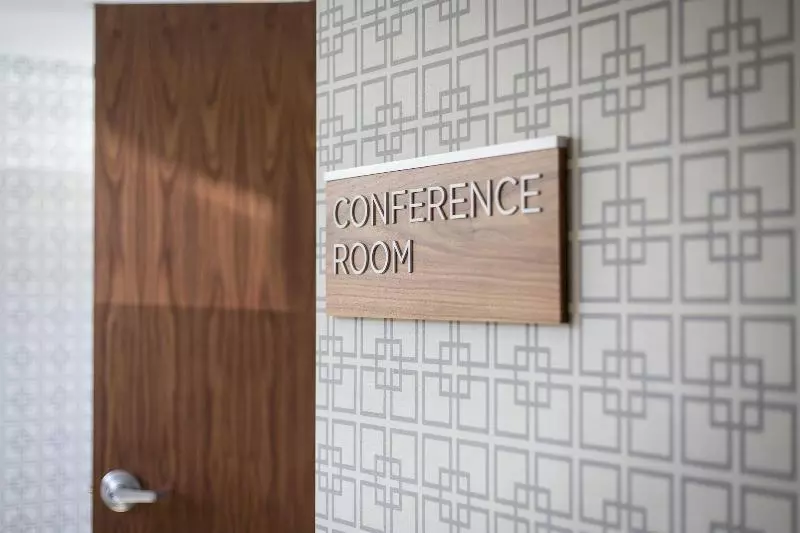 酒店 Qualicum Beach Inn