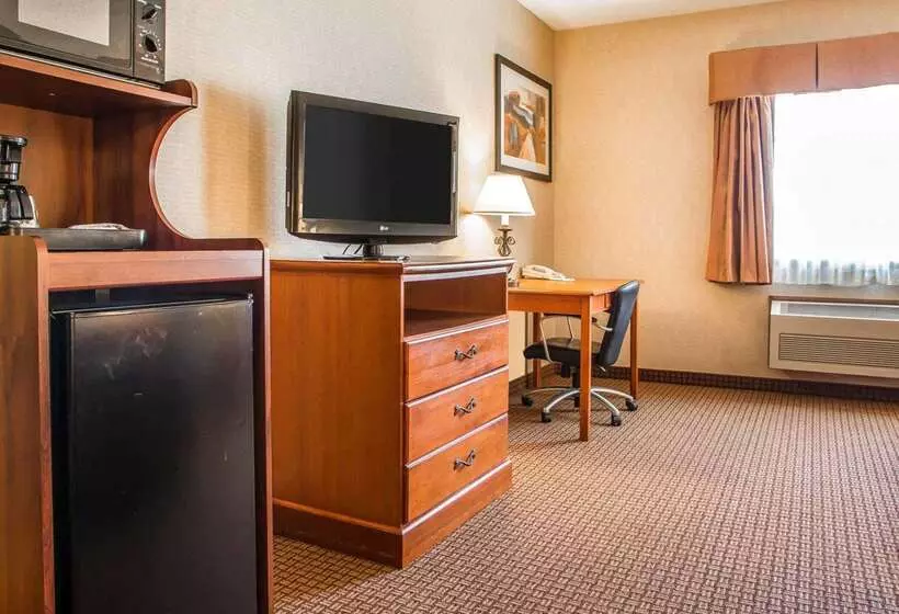 فندق Quality Inn