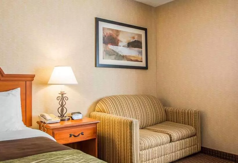 فندق Quality Inn