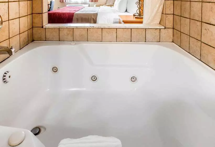 فندق Quality Inn