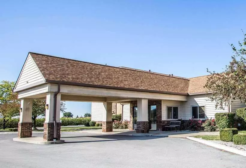 فندق Quality Inn