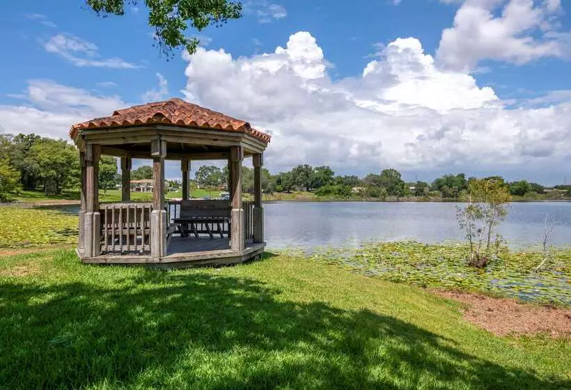 فندق Quality Inn & Suites Mt Dora North