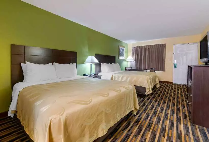 فندق Quality Inn & Suites Mt Dora North