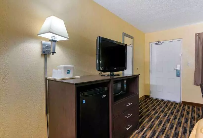 فندق Quality Inn & Suites Mt Dora North