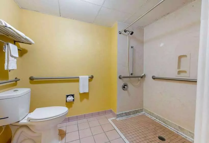 فندق Quality Inn & Suites Mt Dora North