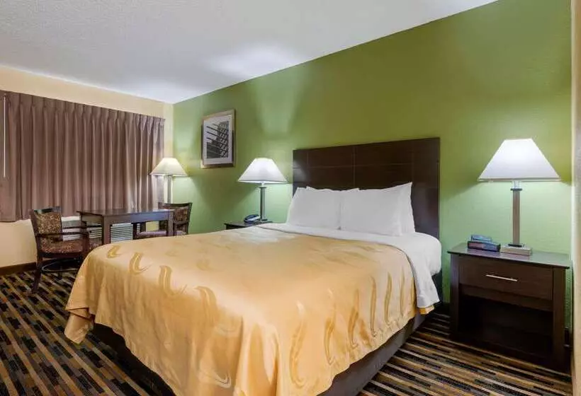 فندق Quality Inn & Suites Mt Dora North