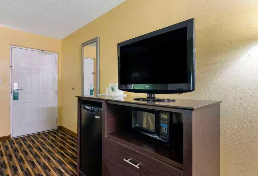 فندق Quality Inn & Suites Mt Dora North
