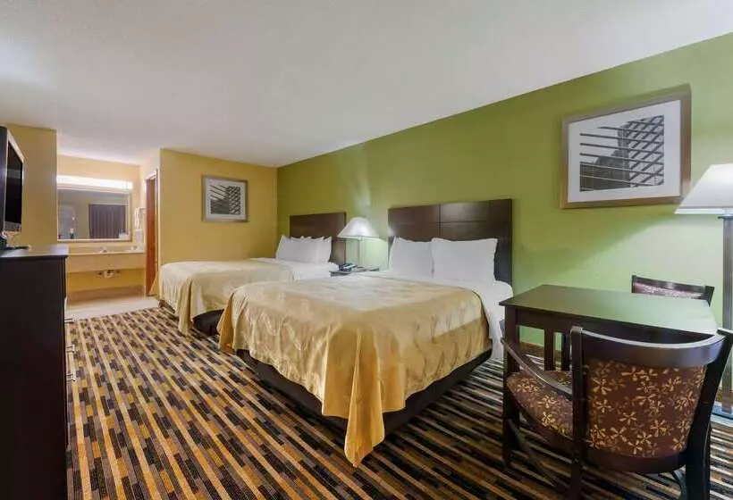 فندق Quality Inn & Suites Mt Dora North