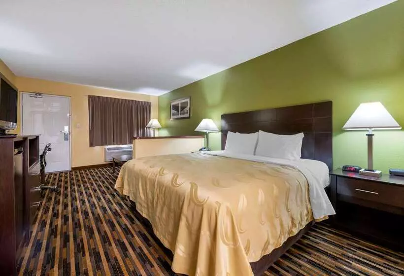 فندق Quality Inn & Suites Mt Dora North