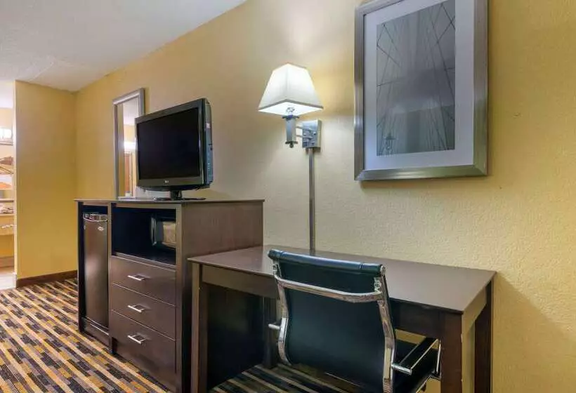 فندق Quality Inn & Suites Mt Dora North