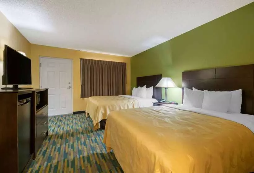 فندق Quality Inn & Suites Mt Dora North