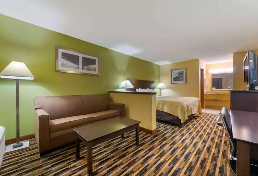 فندق Quality Inn & Suites Mt Dora North