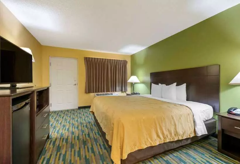 فندق Quality Inn & Suites Mt Dora North