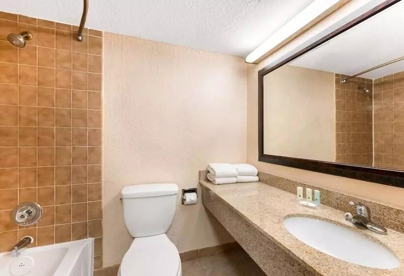 هتل Quality Inn & Suites Orlando Airport