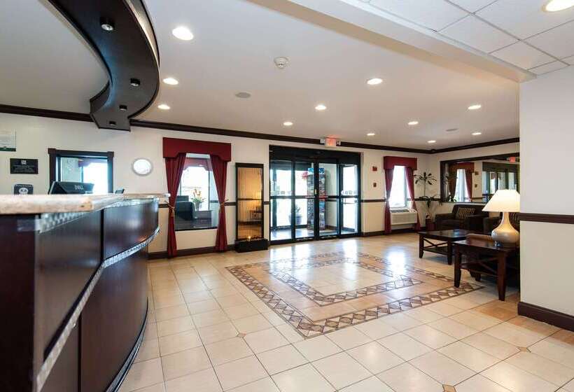 Szálloda Quality Inn & Suites Quakertown Allentown