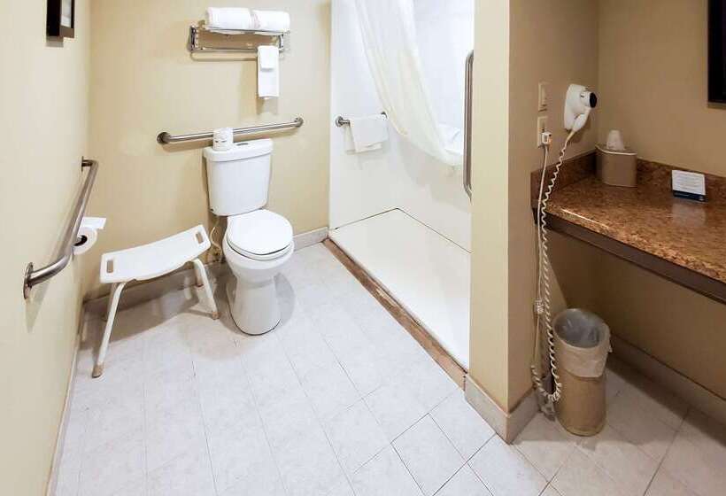 Szálloda Quality Inn & Suites Quakertown Allentown