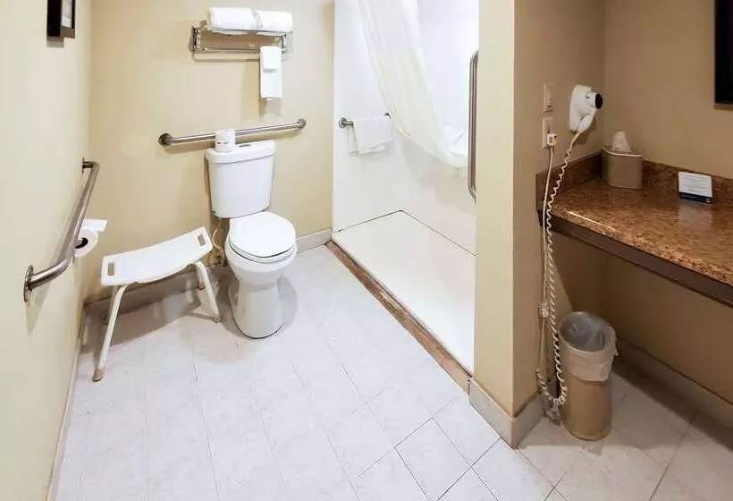 酒店 Quality Inn & Suites Quakertown Allentown