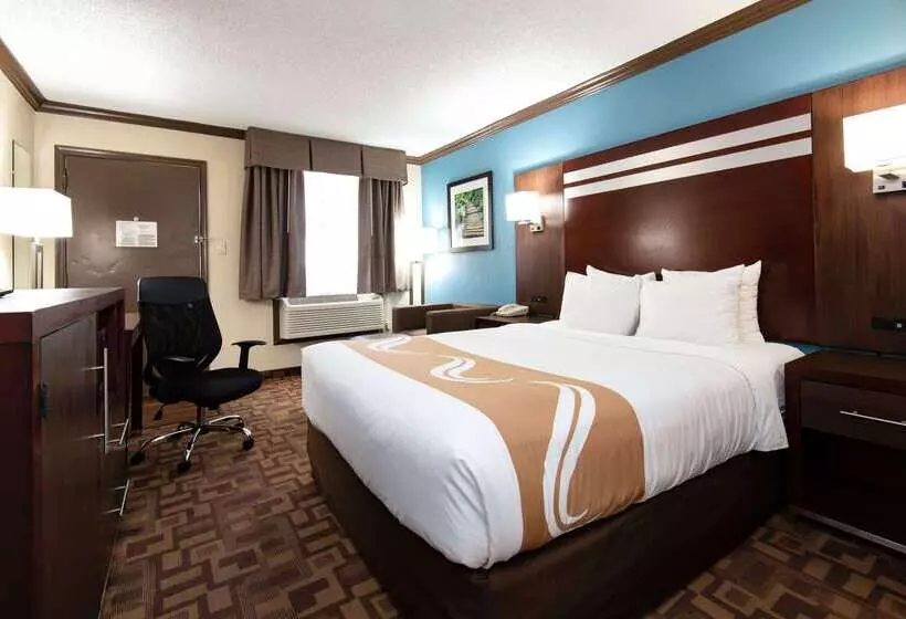 酒店 Quality Inn & Suites Quakertown Allentown