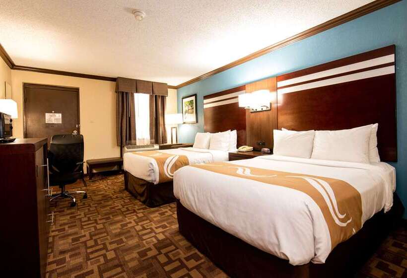 Szálloda Quality Inn & Suites Quakertown Allentown
