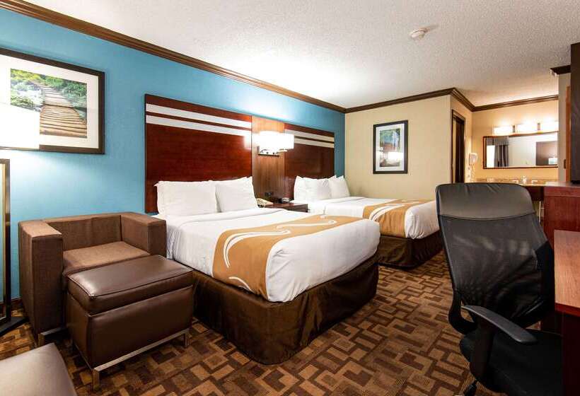 Szálloda Quality Inn & Suites Quakertown Allentown