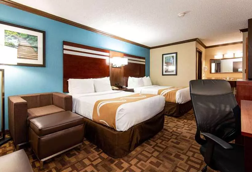 酒店 Quality Inn & Suites Quakertown Allentown