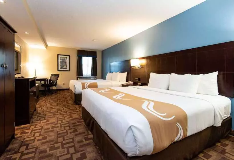 酒店 Quality Inn & Suites Quakertown Allentown