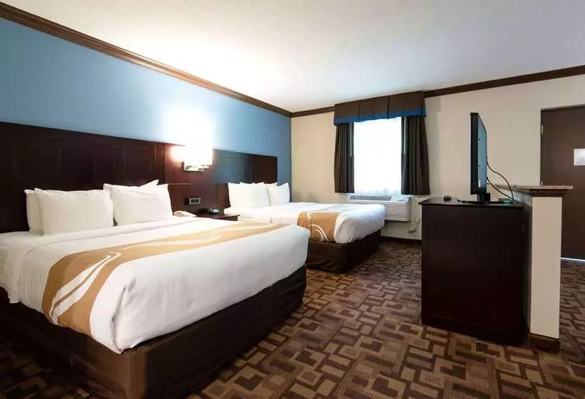 酒店 Quality Inn & Suites Quakertown Allentown