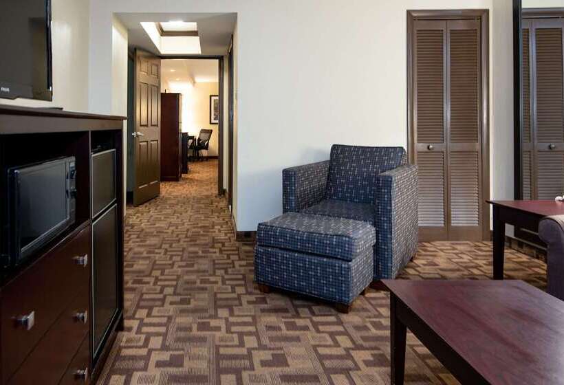 Szálloda Quality Inn & Suites Quakertown Allentown