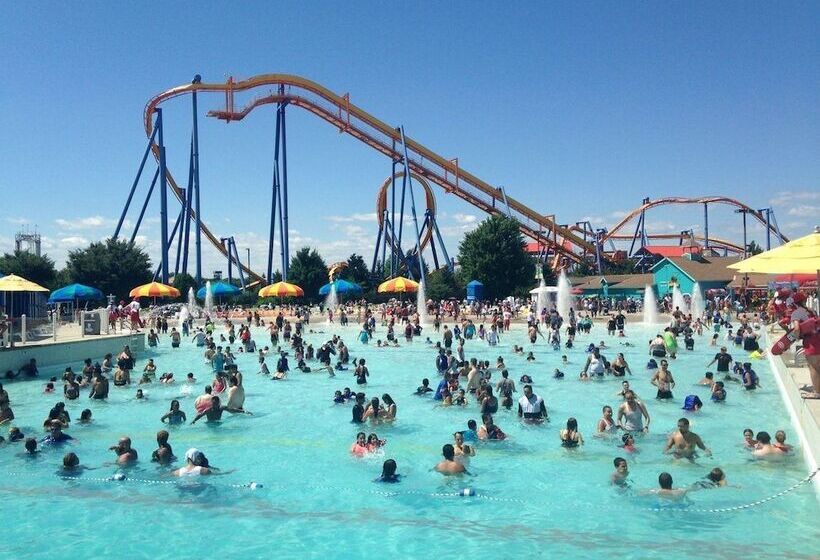 Szálloda Quality Inn & Suites Quakertown Allentown