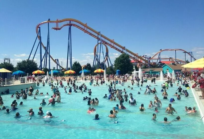 酒店 Quality Inn & Suites Quakertown Allentown